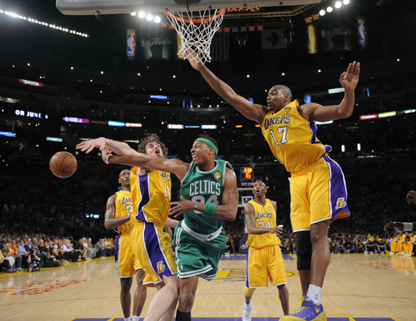 在运动场上 在运动场上