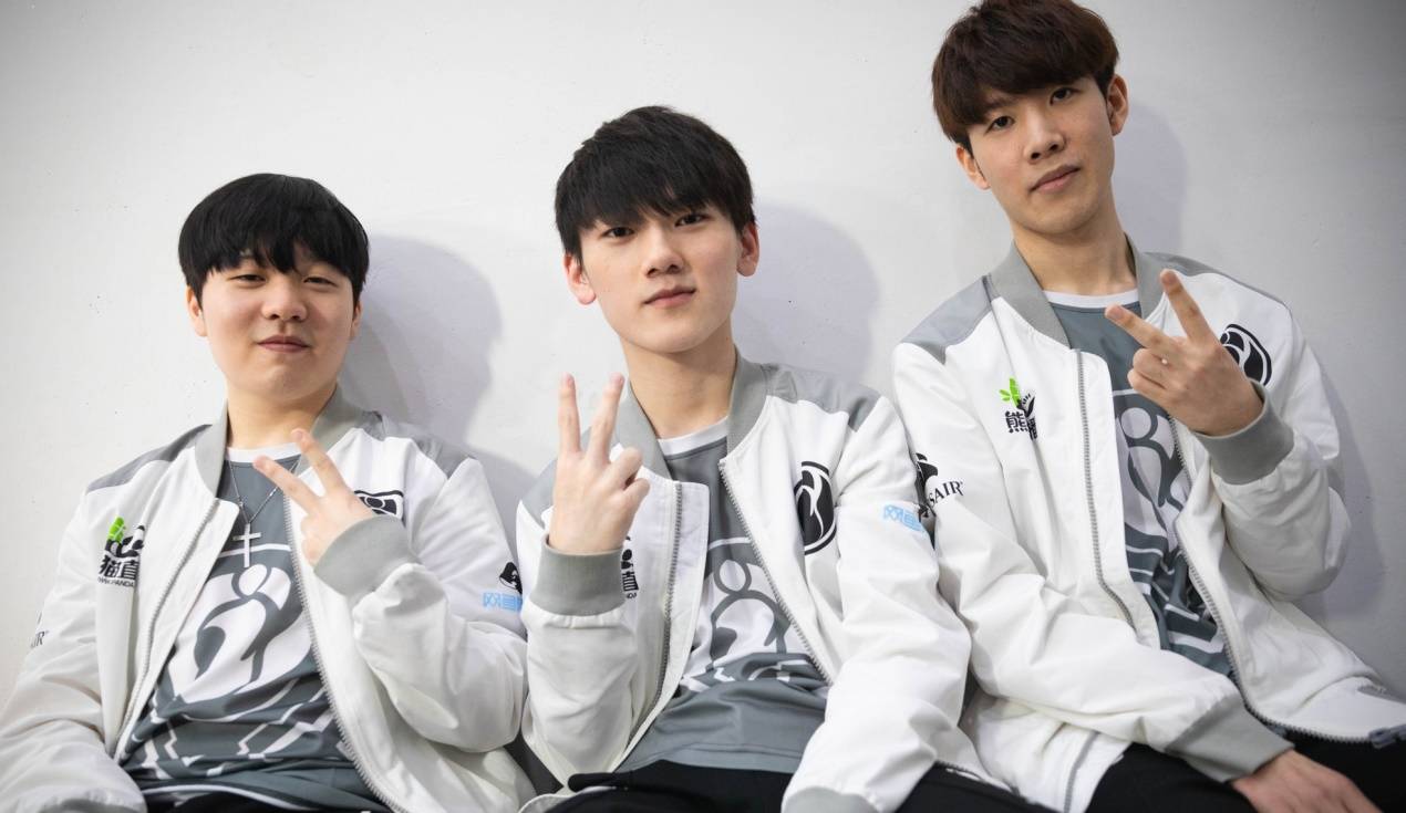 巧妙反击 巧妙反击