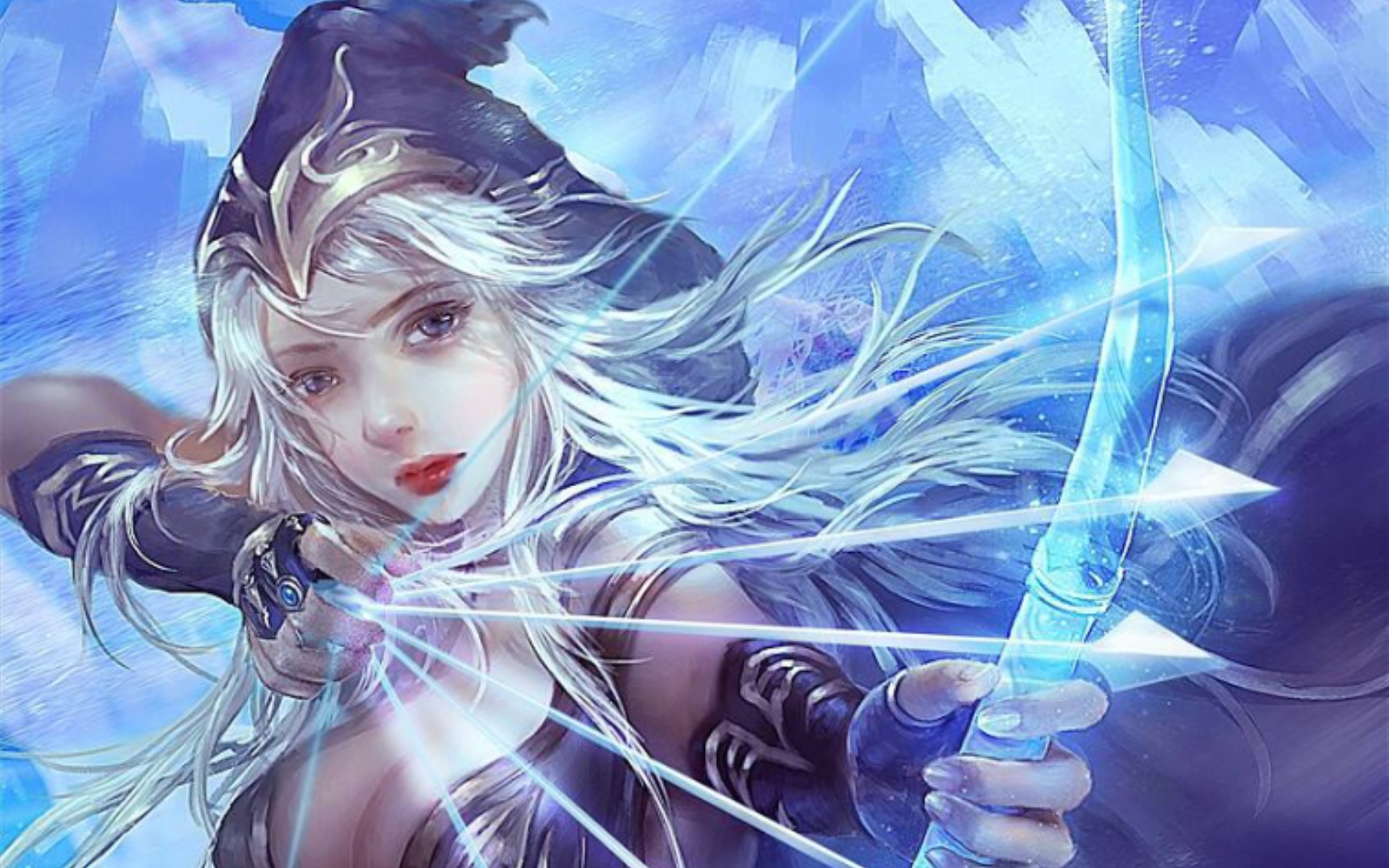 与更高帧率 与更高帧率